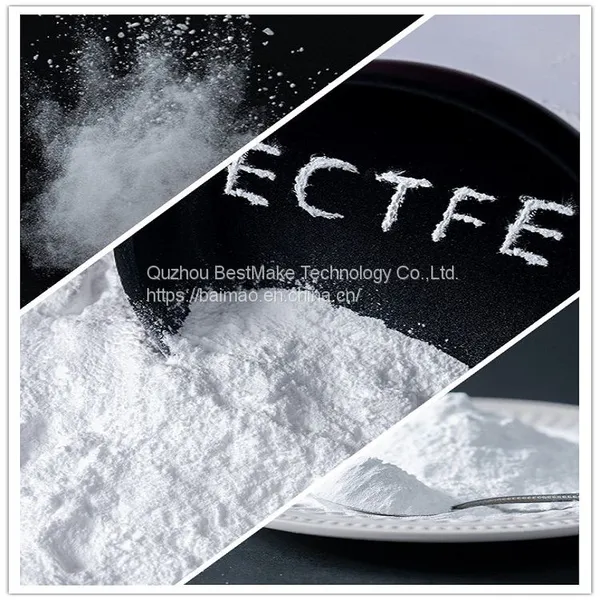 ECTFE Coating Grade Resin