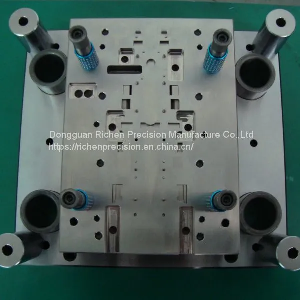 CNC Machining Parts photo-2