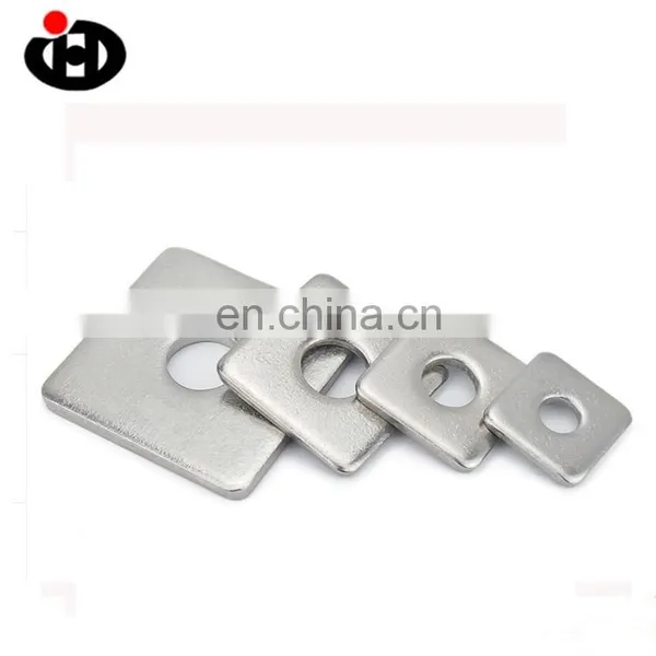 Superb Quality UNF Square Sockets Nuts photo-2