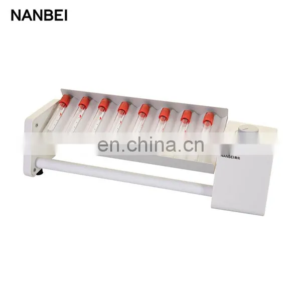 Laboratory Test Tubes Deck Rocking Rotator photo-2