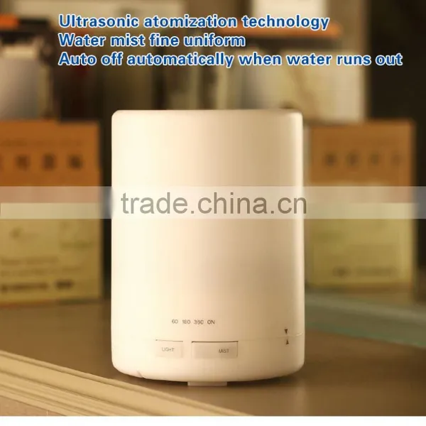 Diffuser Acoustic Panel Eucalyptus Oil Diffuser Room Aromatherapy Diffuser photo-5