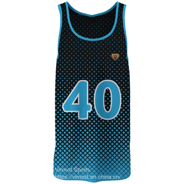 Basketball Uniform photo-2