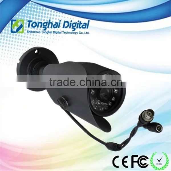 1.0MP High Definition Camera CCTV Systems 720P 720P CMOS Bullet photo-5