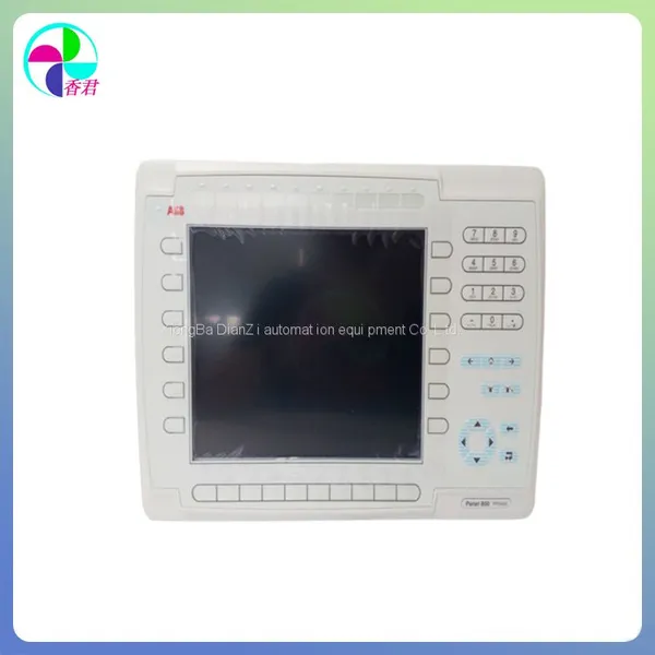 PP877 3BSE069272R2 ABB Controls Modules photo-2