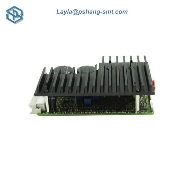 SMT Siemens Board Servo Amplifie PC Board TBS200 00344205S04 for Pick and Place Machine photo-2