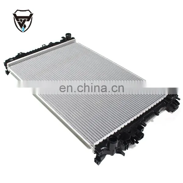 Wholesale High Quality Auto Parts Regal LaCrosse Malibu XL Car Engine Water Tank For Chevrolet Buick 84000794 84493629 84493633 photo-2