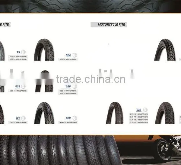 Motorcycle Tire