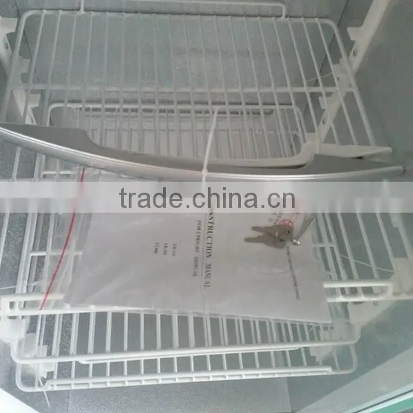 Supermarket Equipment Commercial Refrigerator Bottle Cooler photo-5