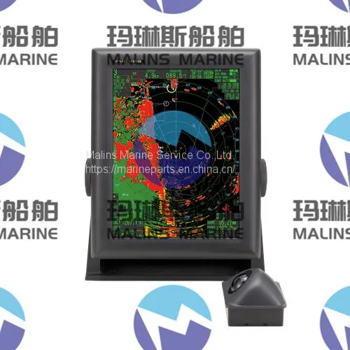 Furuno FAR1416​ Marine Radar photo-3