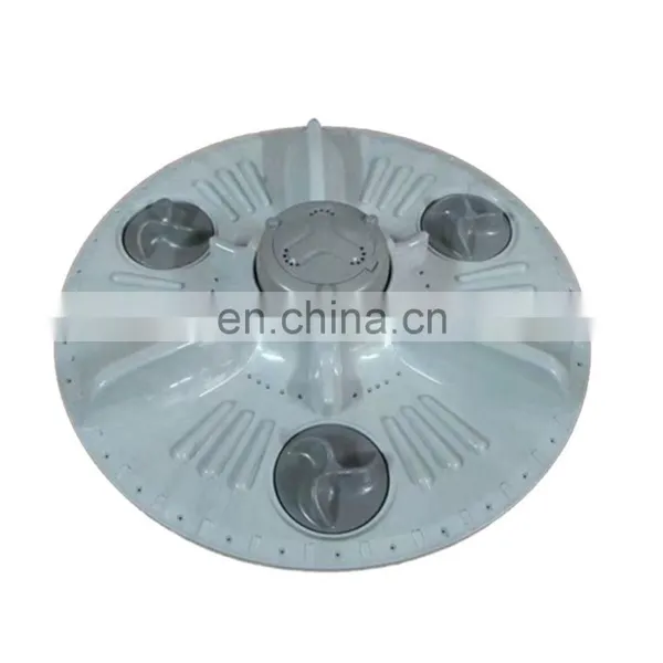Customized Size 11 Teeeth Pulsator Washing Machine Wheel photo-3