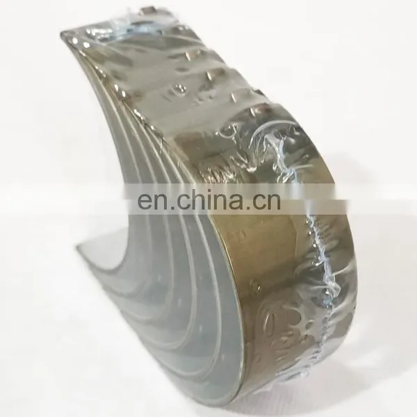 Bearing Shell Kit 12pcs For Truck Engine Parts 3016760 On Sale photo-2