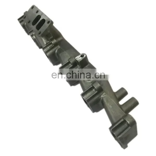 Genuine DCEC 6BT 4BT Diesel Engine Part 3931747 Exhaust Manifold photo-2