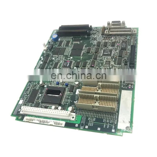 Original Motherboard for Mitsubishi PCB Board HR116 photo-2