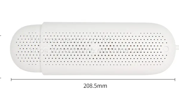 Intelligent Sterilization Dryer Deodorizing Shoe Dryer Portable USB Student Bake Shoes（Wechat:13510231336）