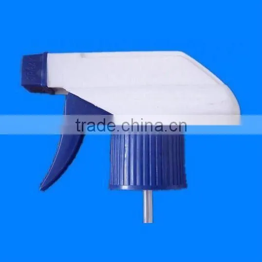 Plastic Trigger Sprayer Pump