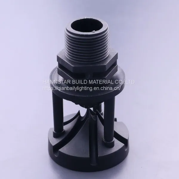 Farming Irrigation System Water Distribution Irrigation Sprinkler Mining Sprinkler For Dust Control and Suppression photo-2