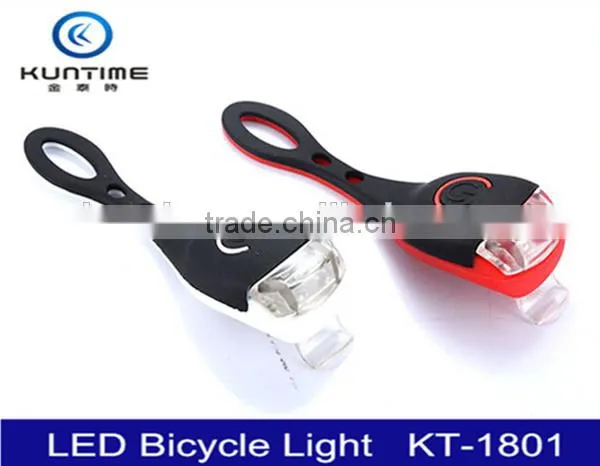 2015 Promotional Bicyle Light photo-6