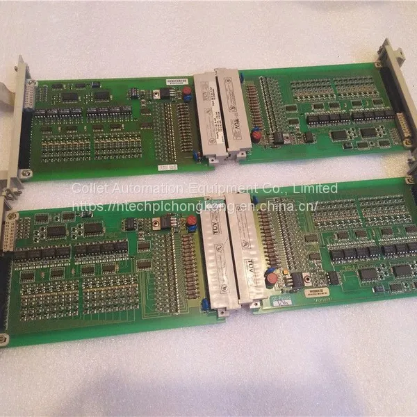 10100/2/1 HONEYWELL Bus Driver Module