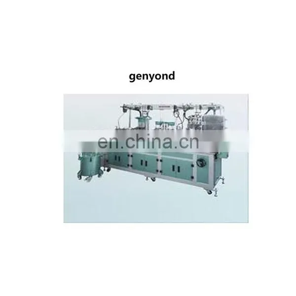 Ball Pen Assembly Pen Making Machine With New Price photo-3