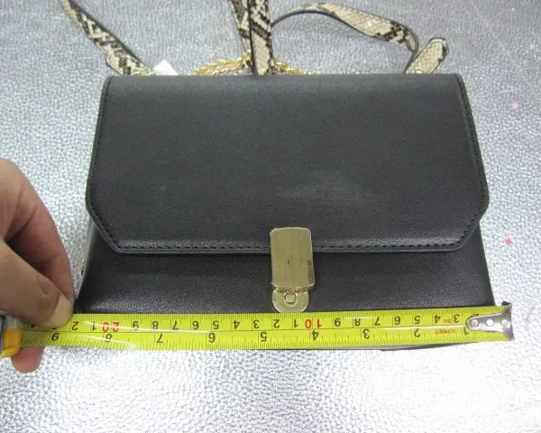 Pre-shipment Bags Inspection Service for Chinese Third-party Products photo-4