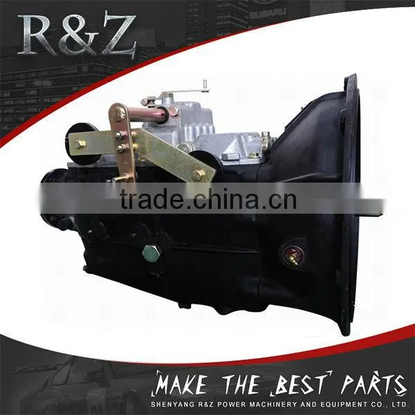Factory Directly Provide High Quality Small Automatic Transmission