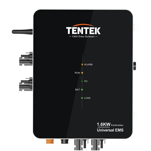 TENTEK EMS Controller 1.6kW with Smart Meter