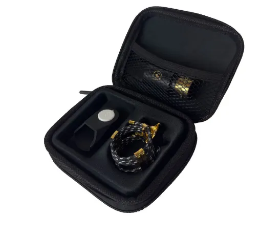 Musical Instrument Accessories EVA Case photo-2