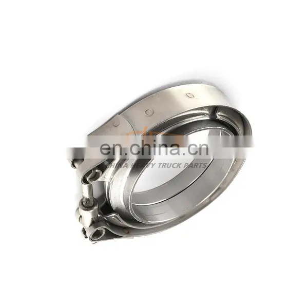 Wholesale CNHTC SITRAK MAN MC11/MC13 Motor Accessories WG9925549679 V-Clamp photo-3