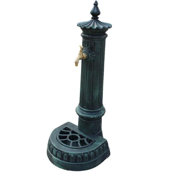 Xmsunny Gardens Water Fountain Wall photo-4