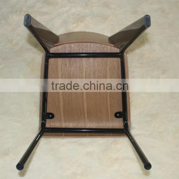 School Furniture Wooden Jean Prouve's Standard Chair photo-4