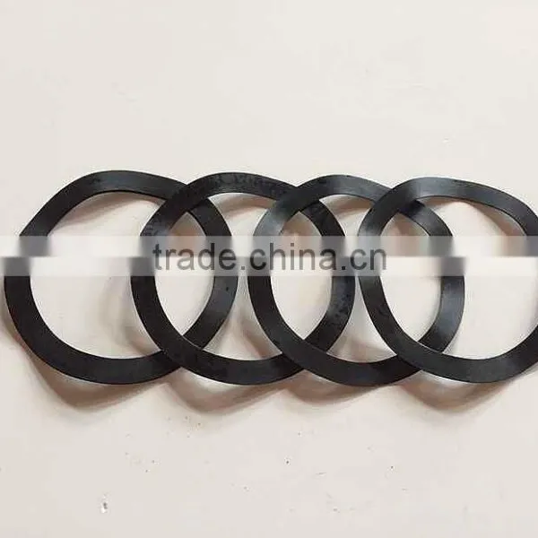Wave Spring Washer, DIN6904