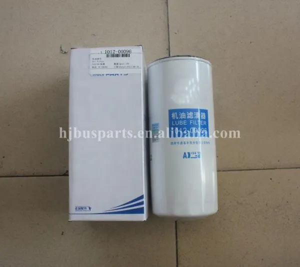 Quality Chinese Products 1012-00096 Oil Filter for Chinese Auto Parts photo-3