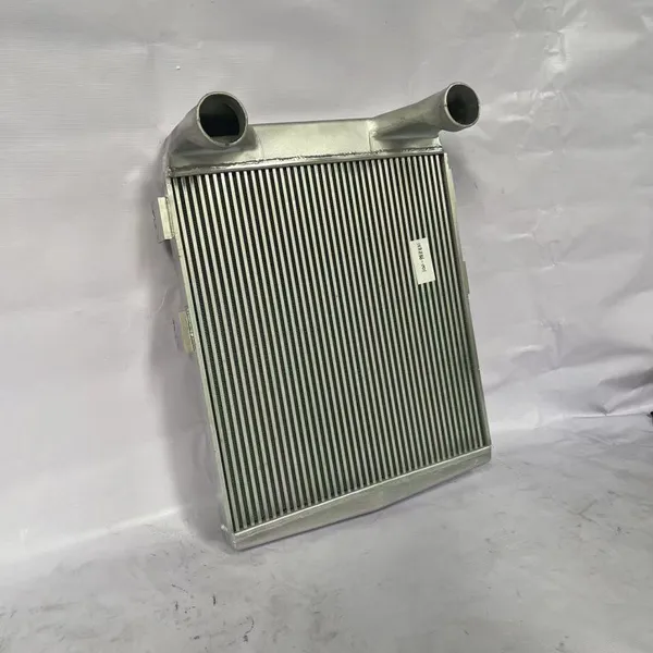 Radiator DONGFENG TRUCK INTERCOOLER 1118ZB6-001 photo-3