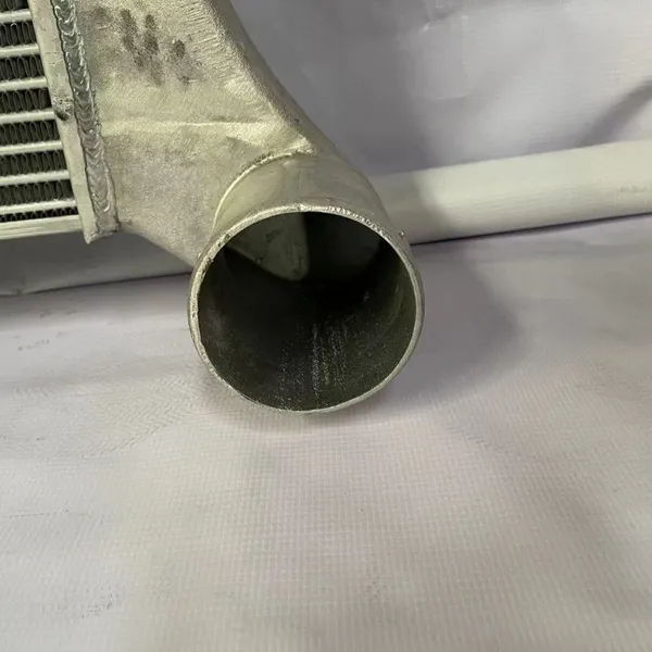 Factory Direct Sales SINOTRUK Truck Parts Intercooler/aftercooler Assembly WG9719530280 photo-6