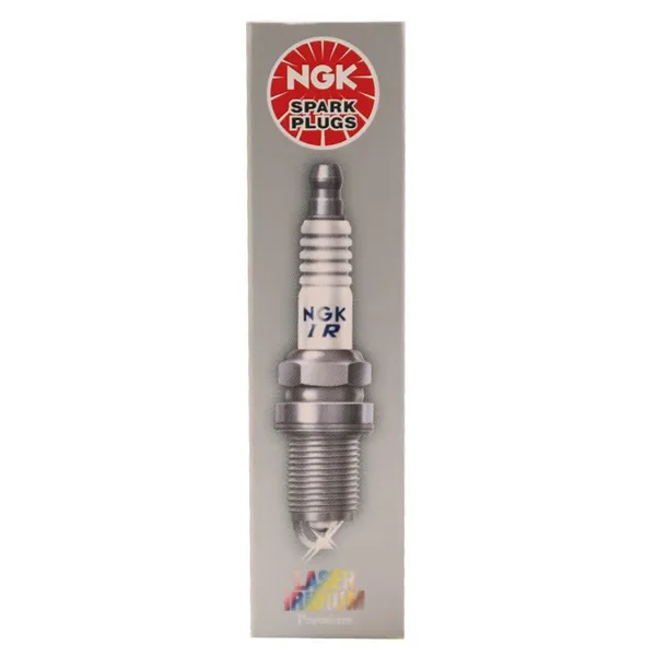 Wholesale Original Genuine NGK Spark Plug Iridium Platinum ILFER7A8EG 94726 Car Engine Spark Plug for FAW AUDI(CA) photo-5