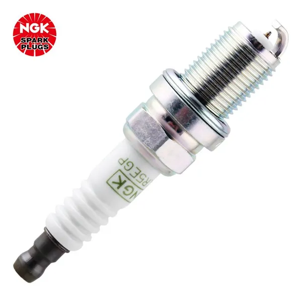 Wholesale Original Genuine NGK Spark Plug Single Platinum BKR5EGP 7090 Car Engine Spark Plug for VW TOYOTA NISSAN photo-5