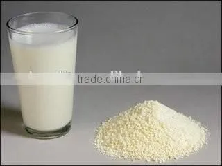 Nutrition Powder Baby Food Processing Machine From Jinan Kredit photo-2