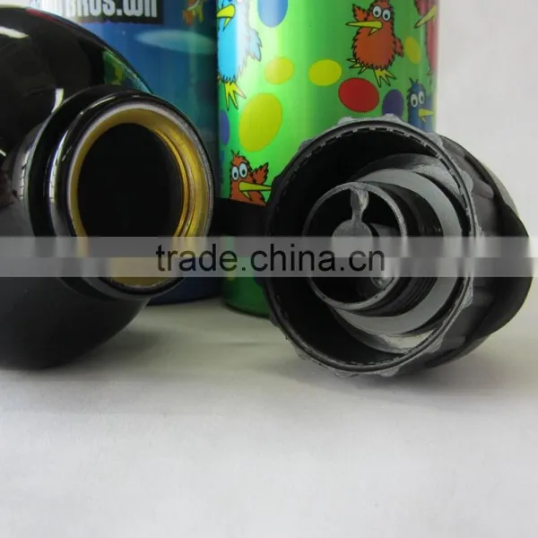 Hot Selling Aluminum Water Bottle With Colorful Printing photo-4