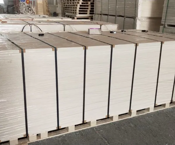 Magnesium Oxide Board Manufacturer photo-2