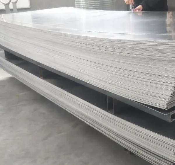 Titanium Sheet Wholesale Pure Titanium Sheet Factory Price High Quality Titanium Plate photo-3