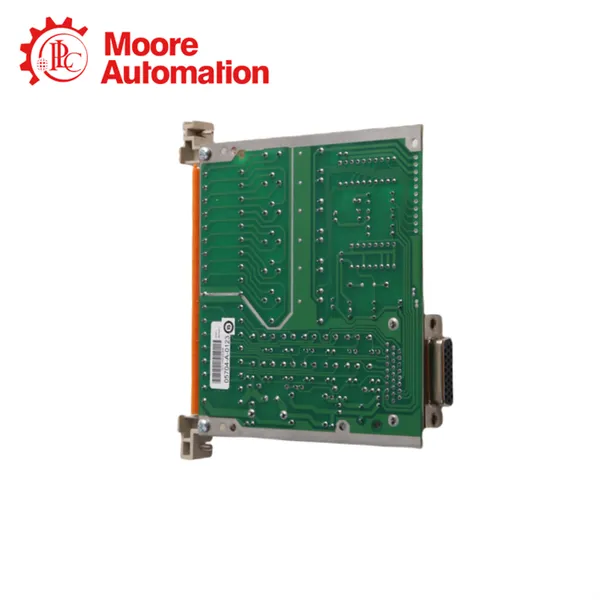 HONEYWELL 05704-A-0123 Analytics 5704F Hex Relay Interface Card New photo-4
