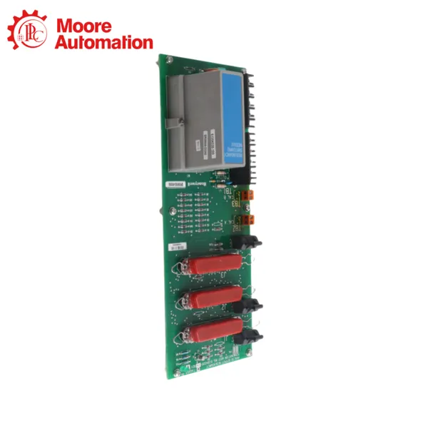 HONEYWELL MC-TAOX52 51304335-275 photo-5