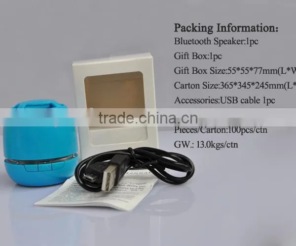 Bluetooth Speaker in Gift Box,bluetooth Headphones T6 photo-2