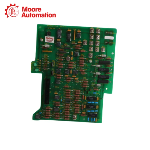 ABB NMPP02 photo-4
