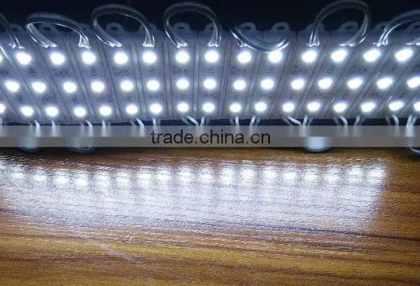 0.72W High Brightness Glue Item Cheap Led Module 12 Volts Lights Rohs Smd Module Led photo-2
