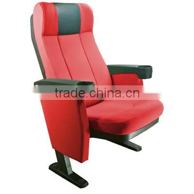 3d 4d Theater Chair