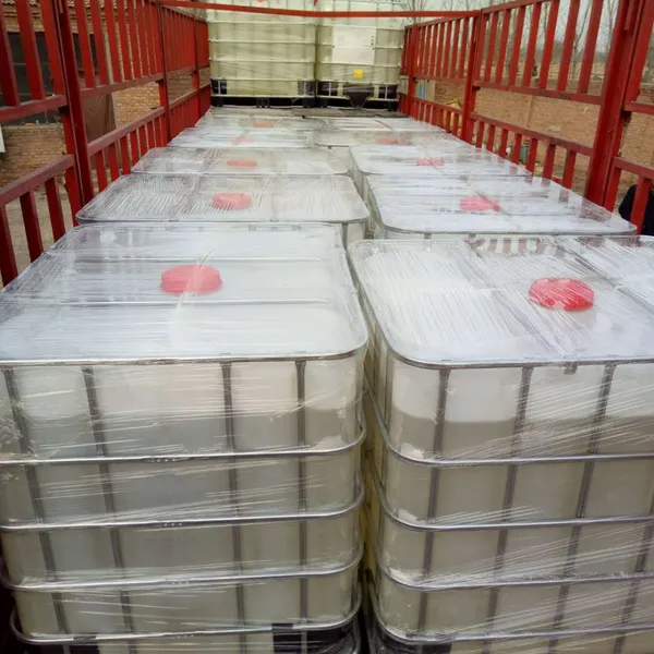 Cutting Fluid Settling Agent Bactericide for Fully Synthetic Cutting Fluids B77 31075-24-8 photo-4