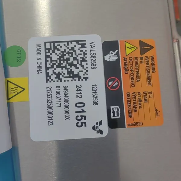 Changxun Ev6 Charger photo-3