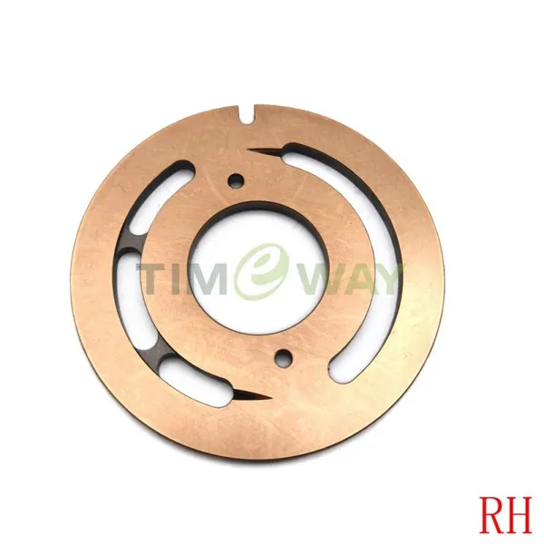 Hydraulic Piston Pump Parts PSVK2-25 Pump Repair Kits for PSVK2 KAYABA IHI45 Mini Excavator Pump Spare Parts Rebuild Kits photo-4