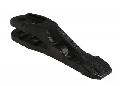 Wholesale of Quality PC Mini Excavator Bucket Teeth and Other Sany Excavator Spare Parts photo-5
